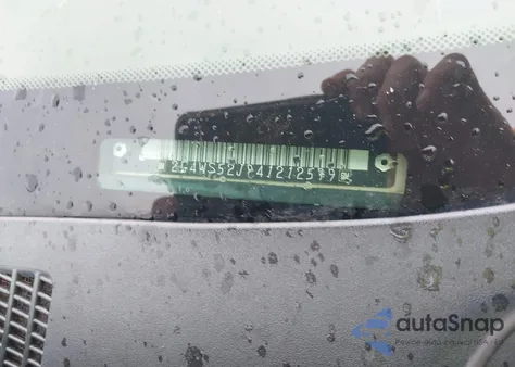 2004 Buick Century z USA, uszkodzony, nr VIN 2G4WS52J941212599